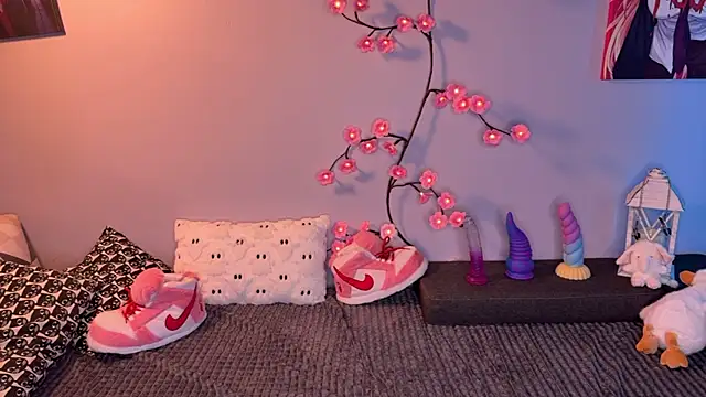 FentyJane live sex cam