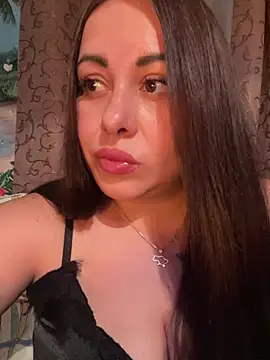 DaisyStreet live cam on StripChat
