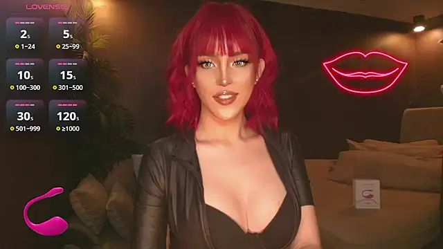 Model: GoddessaXX