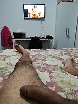 willdpo (Ask my age) - Gozar bem gostoso pra vc
