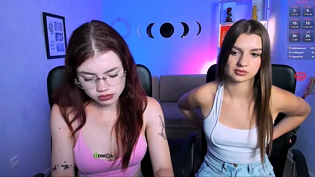 isabel_wave webcam