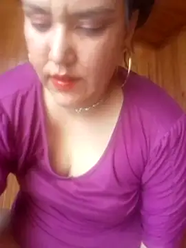 Sallydickinson webcam