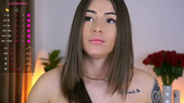 AishaSins webcam