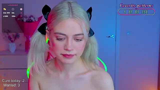 mybunnywendy live cam on StripChat