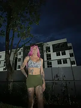 Modèle: Mydreams69