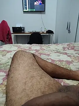willdpo (Ask my age) - Gozar bem gostoso pra vc