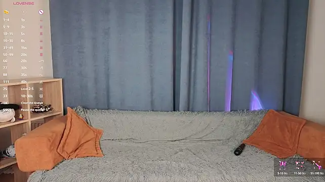 dongmoolt (F teen) - slaps x55 + doggy for daddy