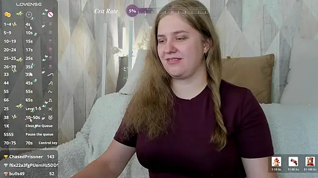 Megan_Violer live cam on StripChat