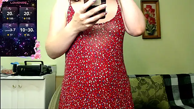 vaders_daughter live cam on StripChat