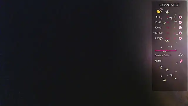 FaRaSha777 live cam on StripChat