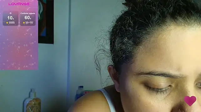 EliVanegas live cam on StripChat