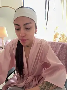 Bonny_Eva webcam