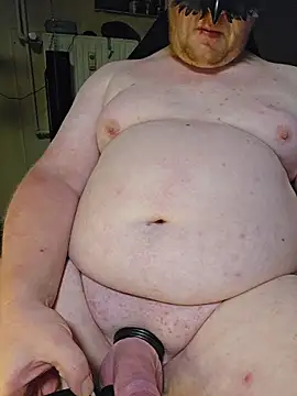 Chilsen1904 live cam on StripChat