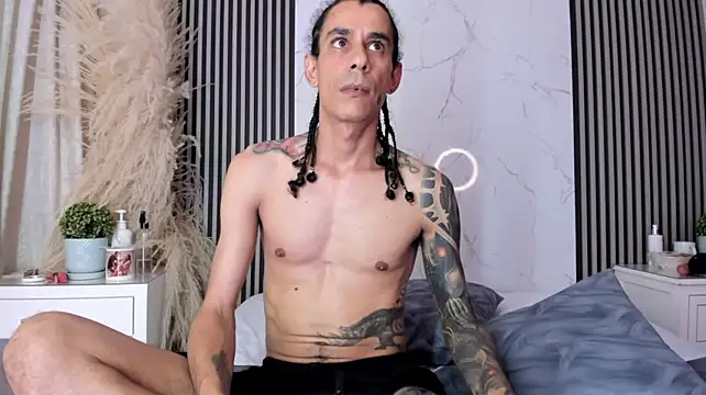 JackAndRosse_ webcam