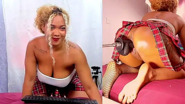 _Lia__Stone webcam