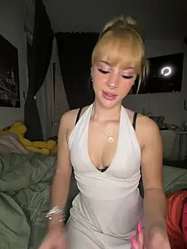 NastiLuv webcam