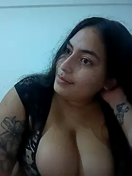 xandra252 webcam