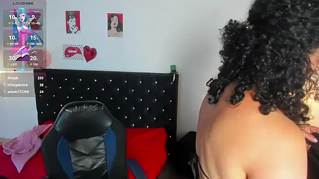 Aliciia_cute1 live cam on StripChat