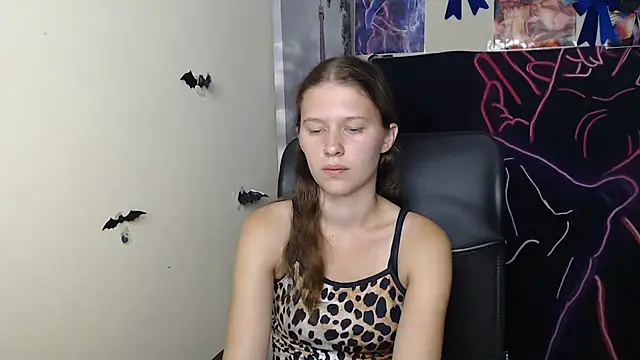 StellaCRL live cam on StripChat