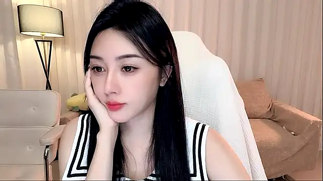 BlackCanbaobao live cam on StripChat