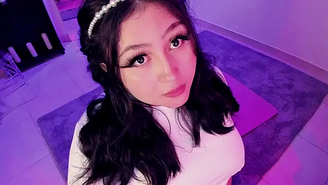 Sweet_lenna webcam