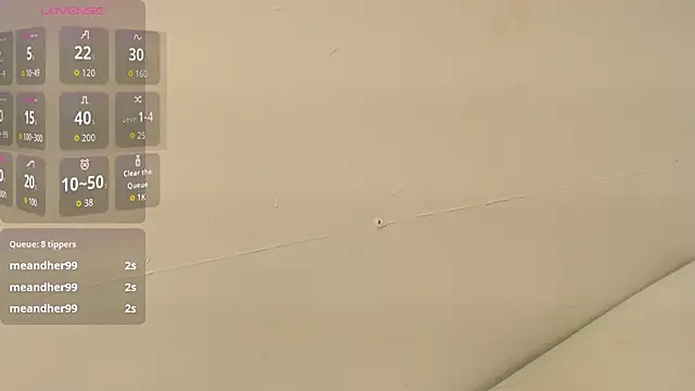 queen_adhara webcam