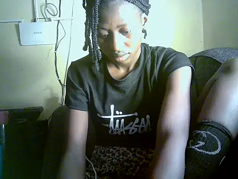 Therry-heart webcam