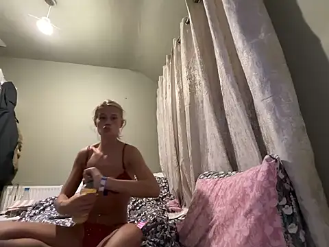 roxyrosexo webcam