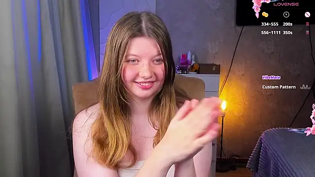 Vivian_cutie webcam
