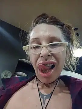 FrozenWaffle webcam