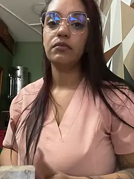 Sara-77 webcam