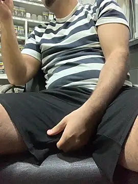 bigdickguy21cm (M young) - Cum