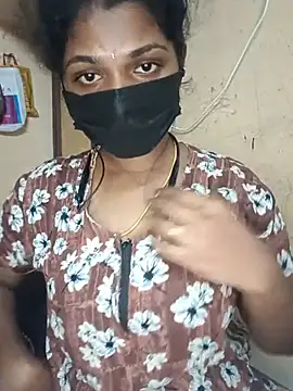 tamilsaisree live cam on StripChat