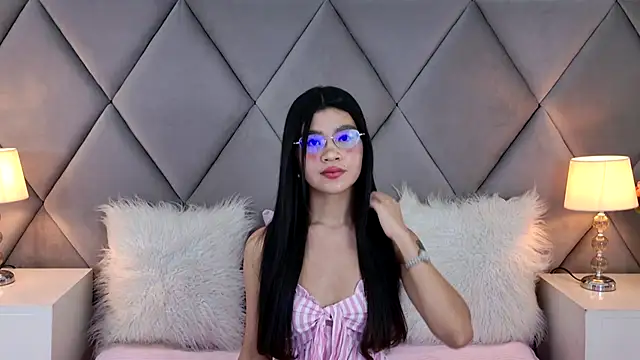 OliviaDiaz webcam