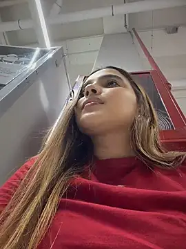 Colibri_xxx webcam