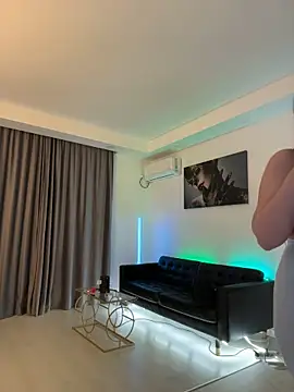 IsabellaEtthan webcam