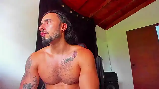 Baky_sexy webcam
