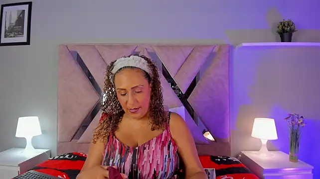 Eva-Millss webcam