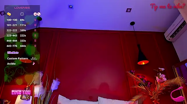 Mayzzie live sex cam