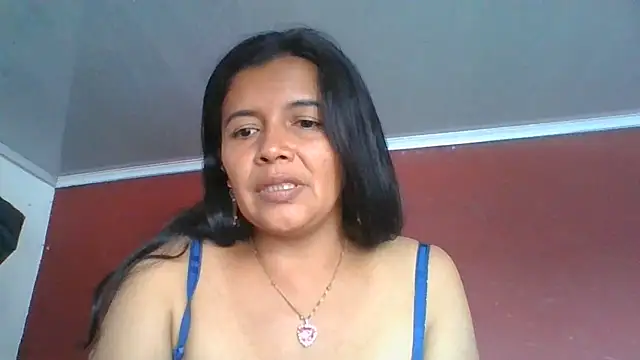 DianaOchoa_ webcam