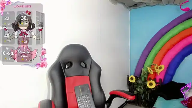 Britany_montiel webcam