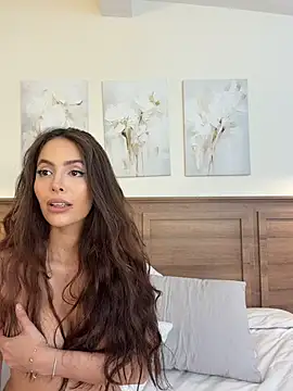 Amber_Rush_ live cam on StripChat