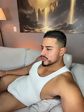 ApoloMakris webcam