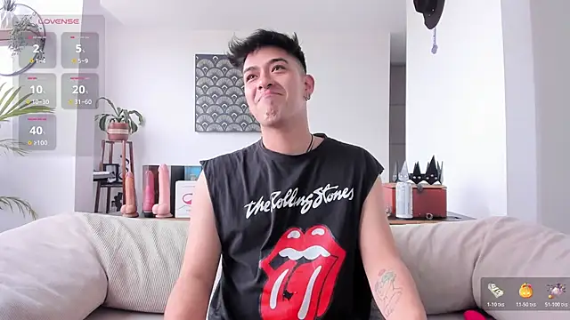 Ryan_Clark_ live sex cam