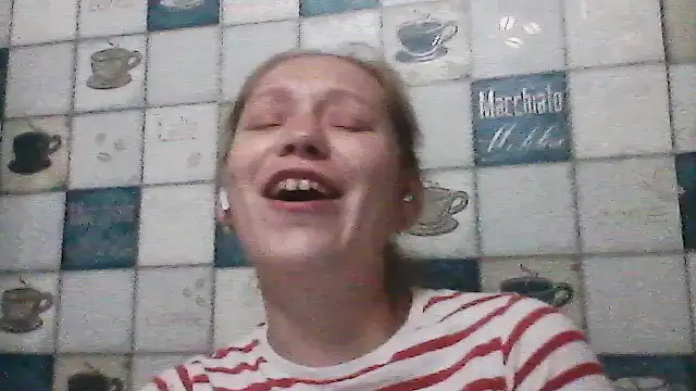 Anna_wey live cam on StripChat