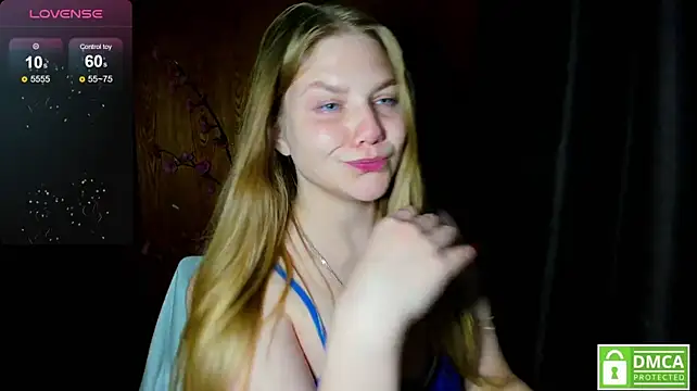 AlinaMors webcam