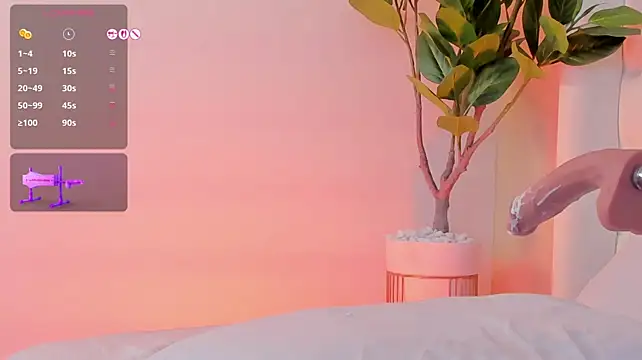 Isabellaa_Palacios live cam on StripChat