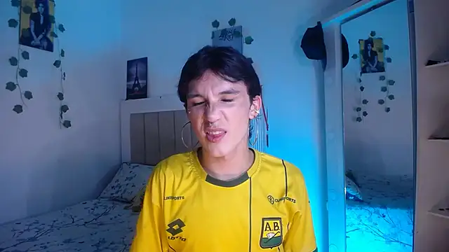 jullian_ricci webcam