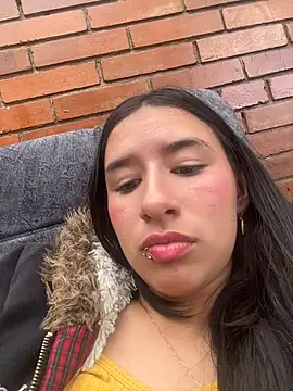 LilyRossi_ live cam on StripChat