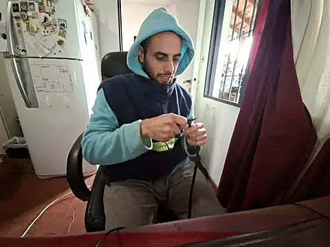 FumonHuertero webcam